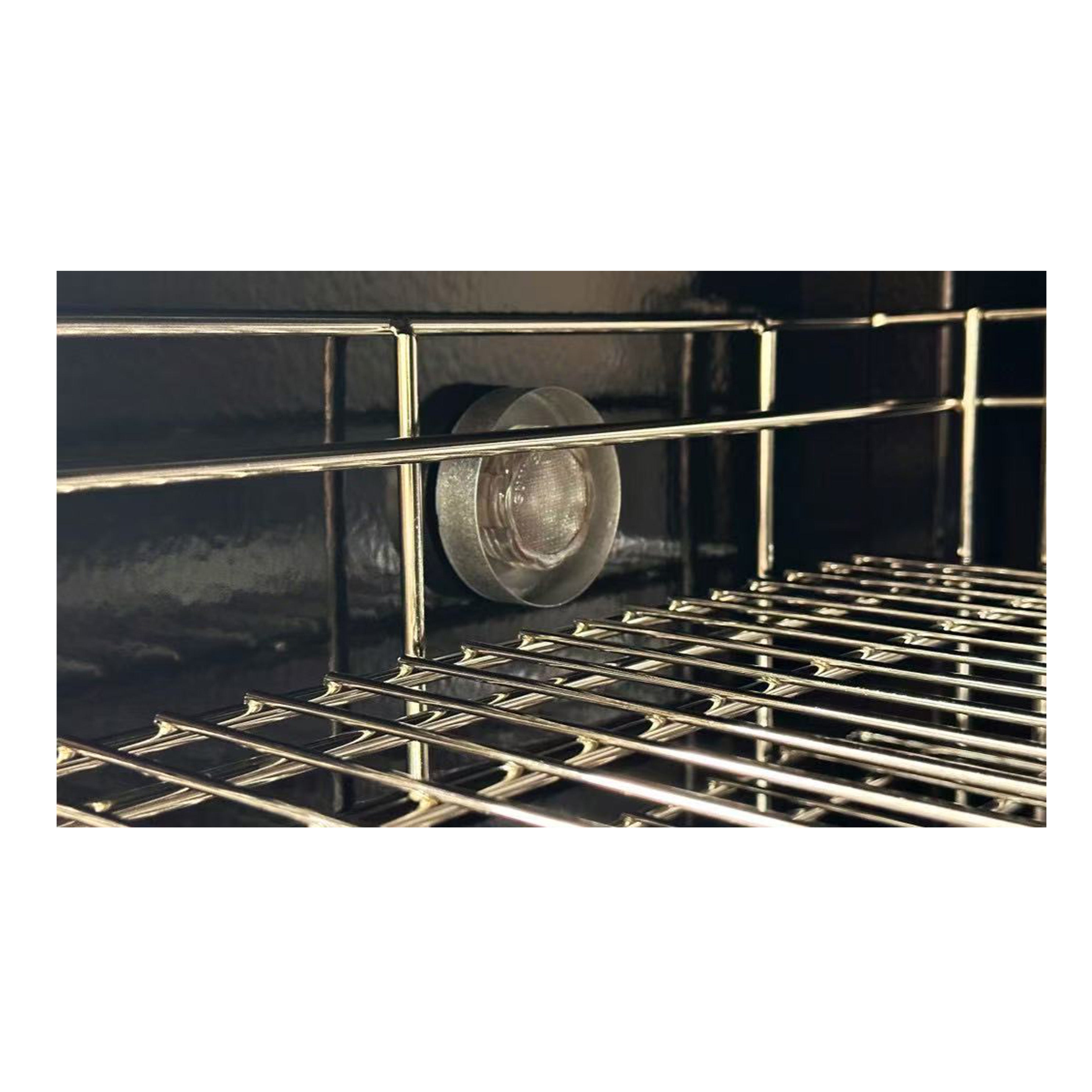 Turbo Range FD-2714S, Electric Countertop Convection Oven-Full Size, 116L capacity - Chefcoca