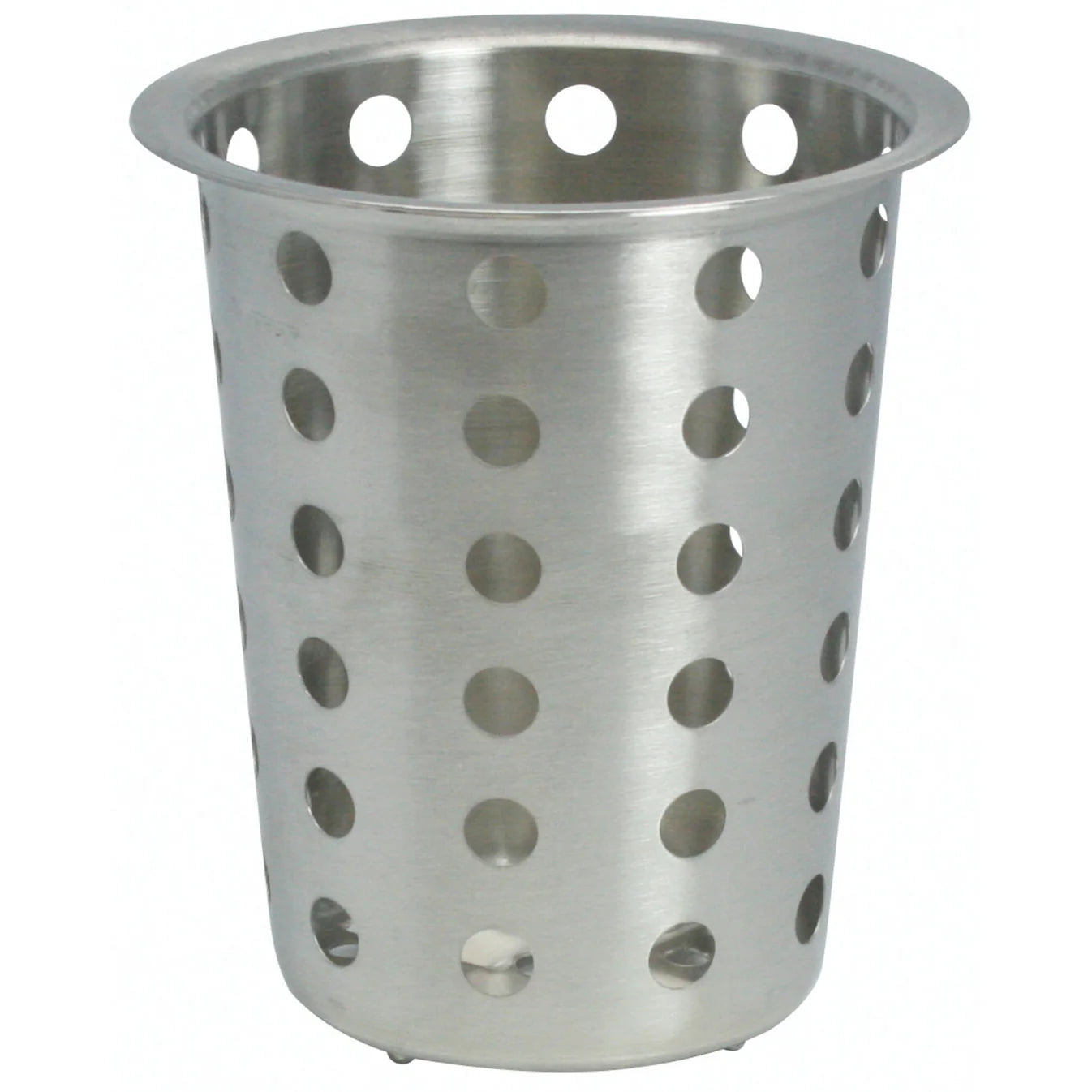 FC-SL - Solid Stainless Steel Flatware Cylinder for FC-4H & FC-6H
