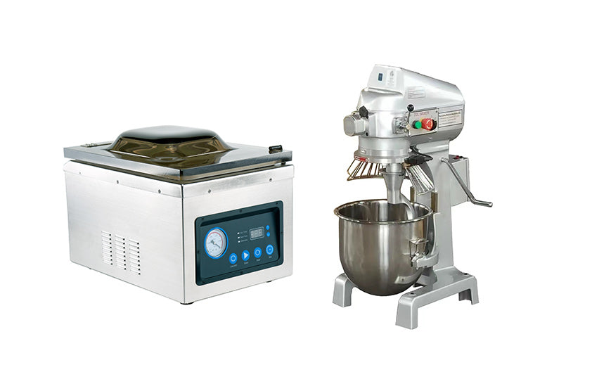 Food Tools Machine Restaurant Supply Stores & Food Equipment in Canada | Chefco