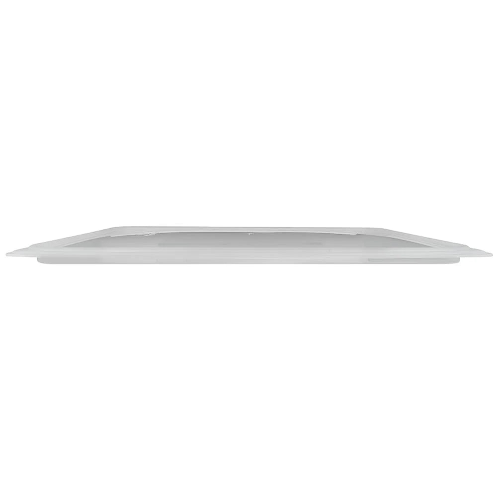 Full Size Translucent Seal Cover - Chefcoca