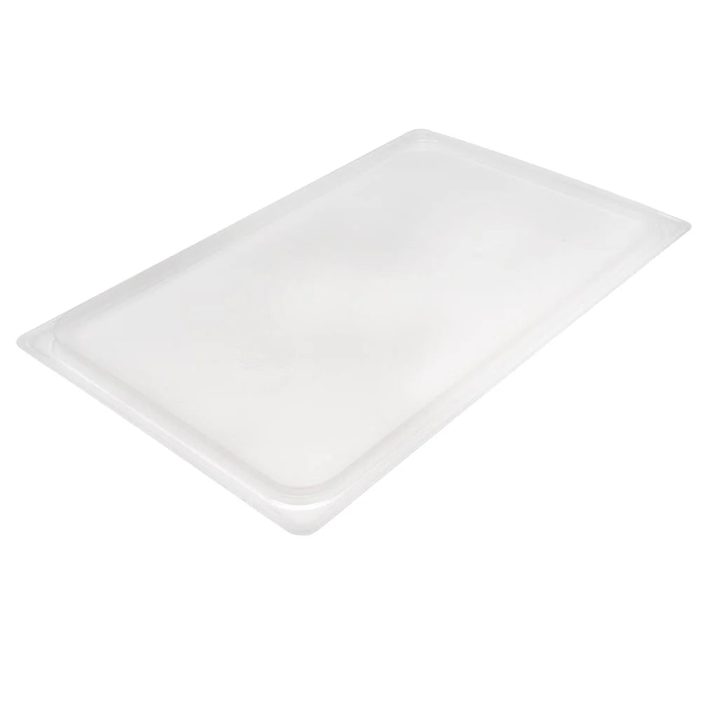 Full Size Translucent Seal Cover - Chefcoca