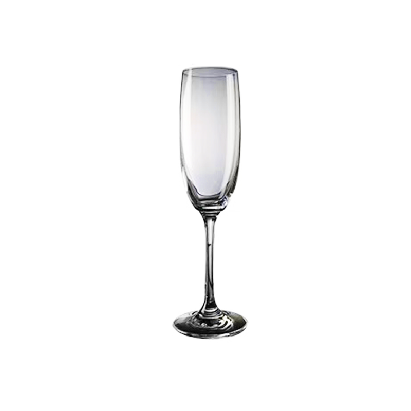 G3830, Embassy Flute Glass, 6 oz (177 ml)