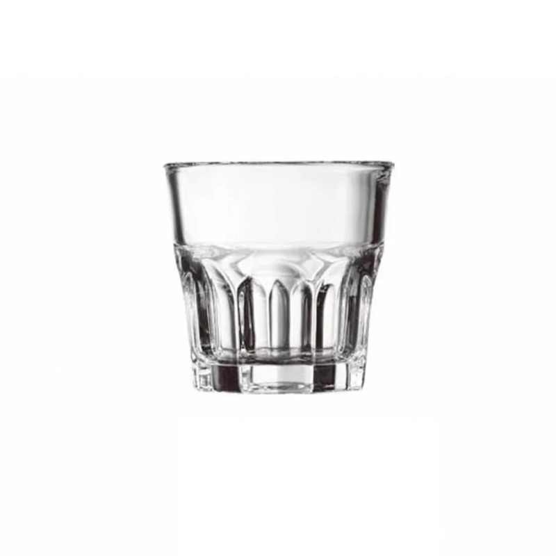 Chefco Rocks Glass, 240ml (G3653) x 12pcs