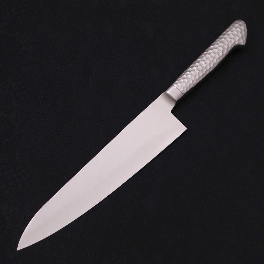 MUSASHI Gyuto VG-5 Polished Western Handle 210mm (310-210)