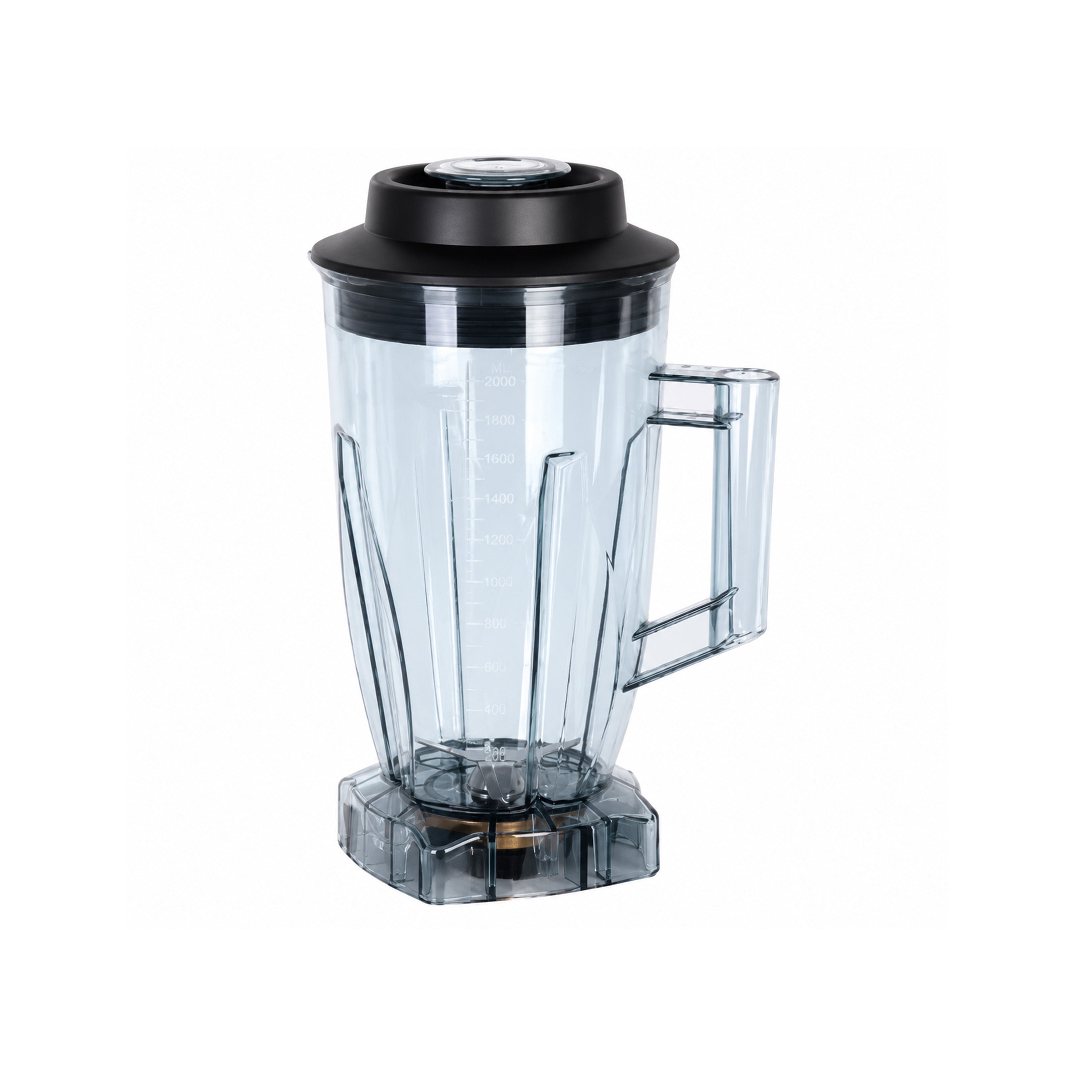 CHEFCO,HS-4L, Blender Cup for HS-361D  Blenders (2000ml/72oz)