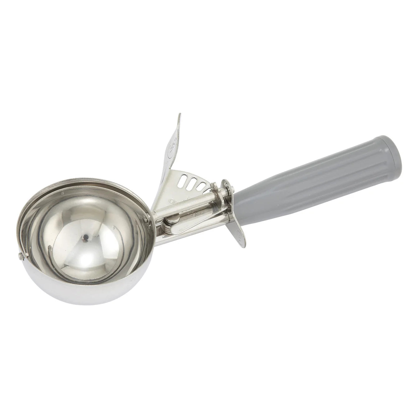 ICD-8 - Ice Cream Disher, Plastic Handle - 8 - Chefcoca