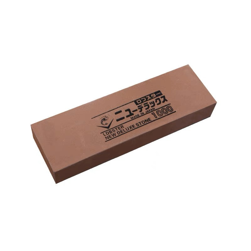 Naniwa Lobster Sharpening Stone, 1000 Grit