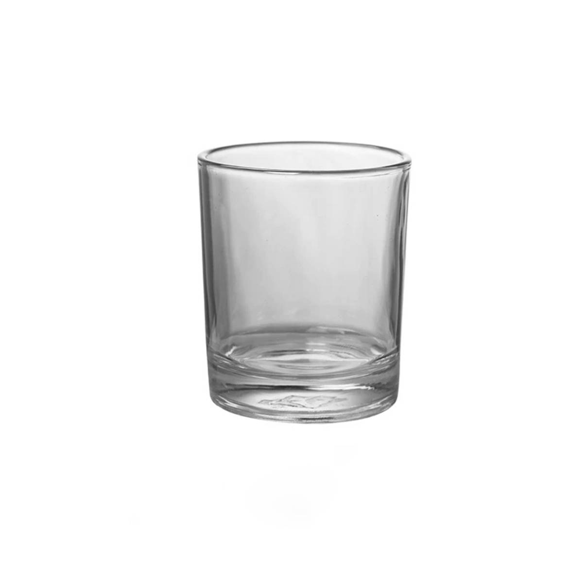 10.25oz Chicago Rocks / Old Fashioned Whisky Glass x12 (G2524) - Chefcoca