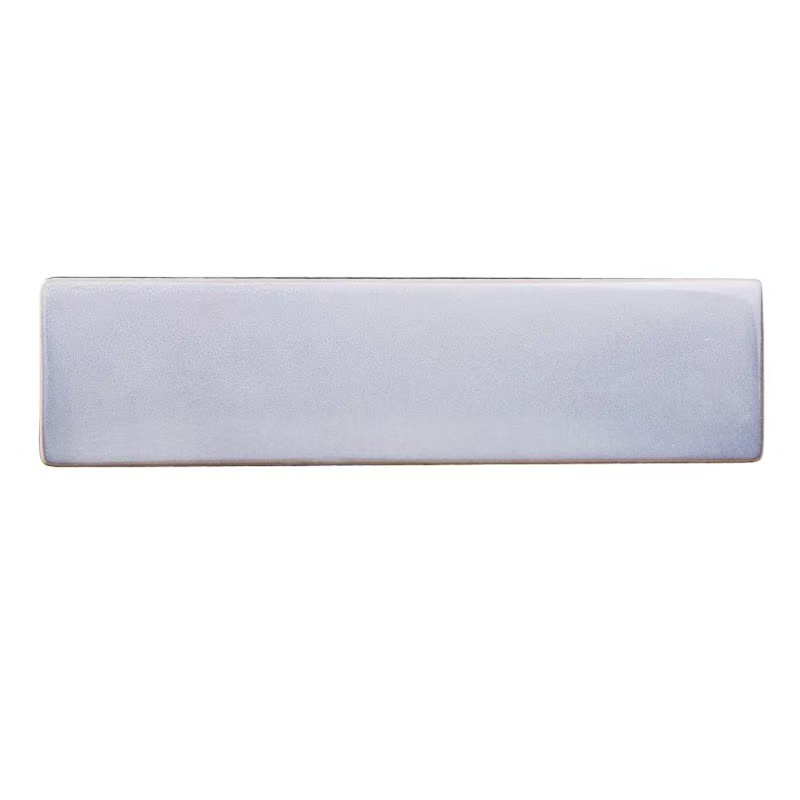 Chefco, 13" Rectangular off-white Sushi Plate (JS3309W)