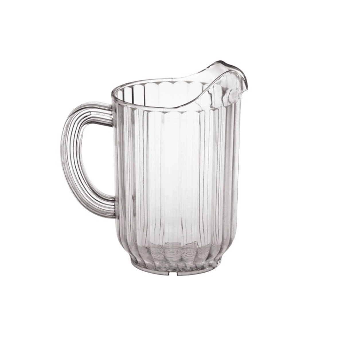 PC Water Pitcher, 1.8L/60oz