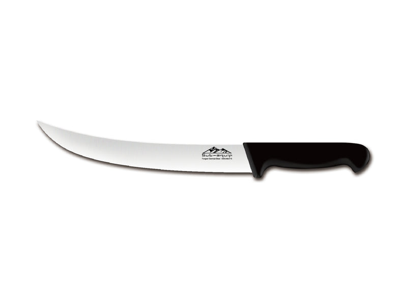 Sub-Equip High Carbon German Steel X50CrMoV15 Alloy 10" Breaking knife  (KFC-105)