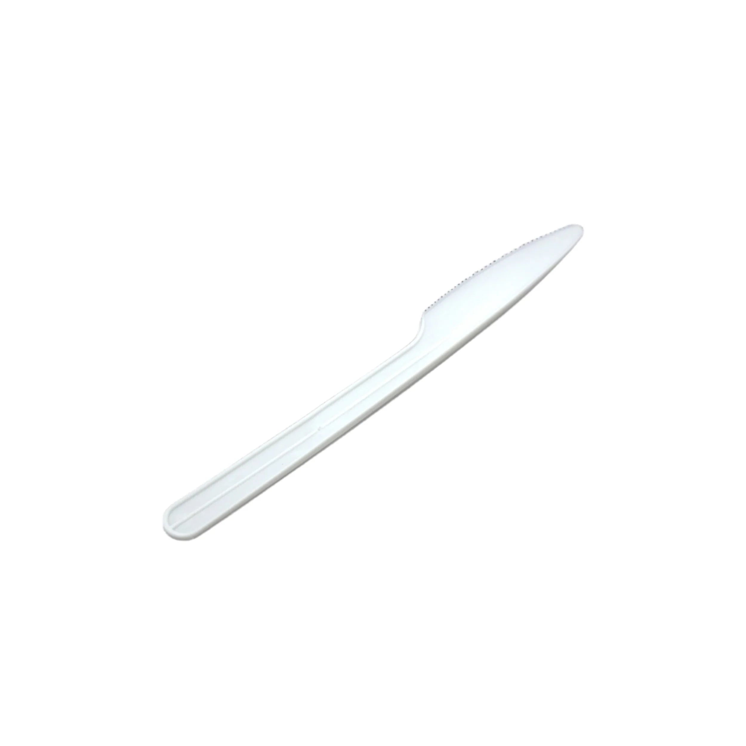 Pailles flexibles noires non emballées de 8 pouces