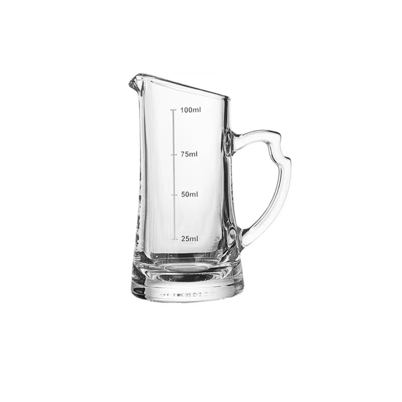 Chefco, Wine Divder with Silver Mark, 150ml (KTJ404-1) x 6 pcs