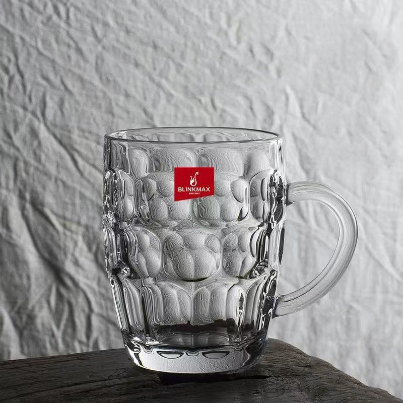 Verre à pinte alvéolé 20 oz