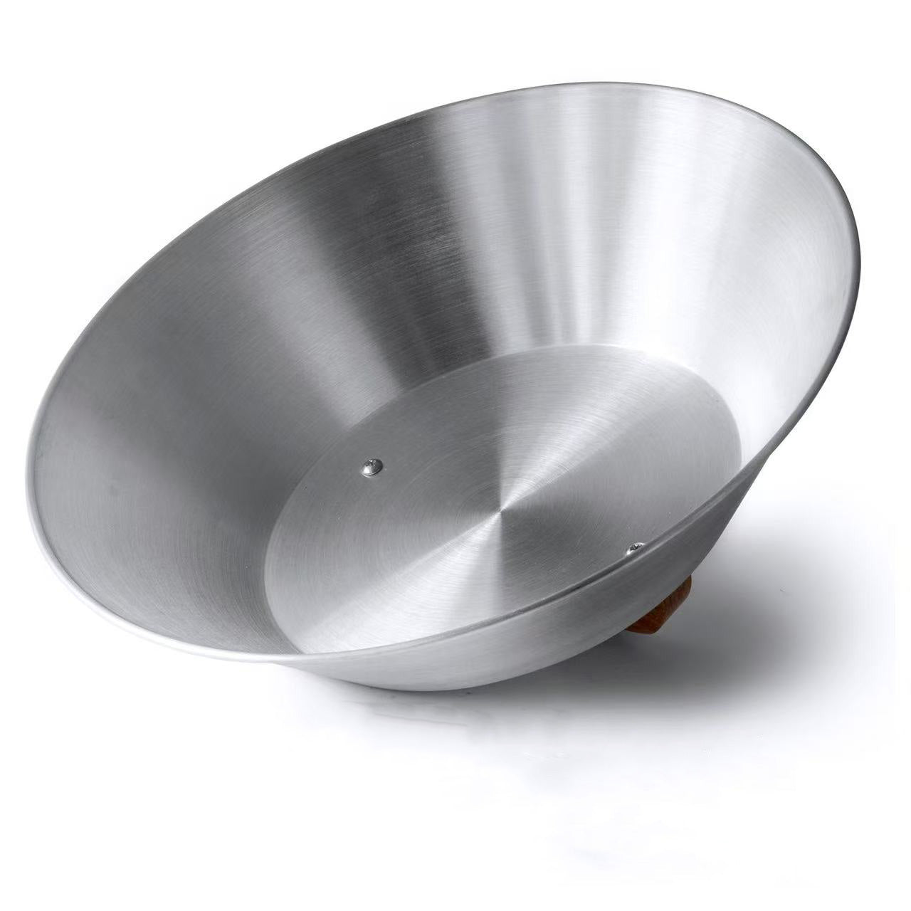 Chefco, Aluminum Wok Lid Cover, 13" Wok Lid (ADBC-13)