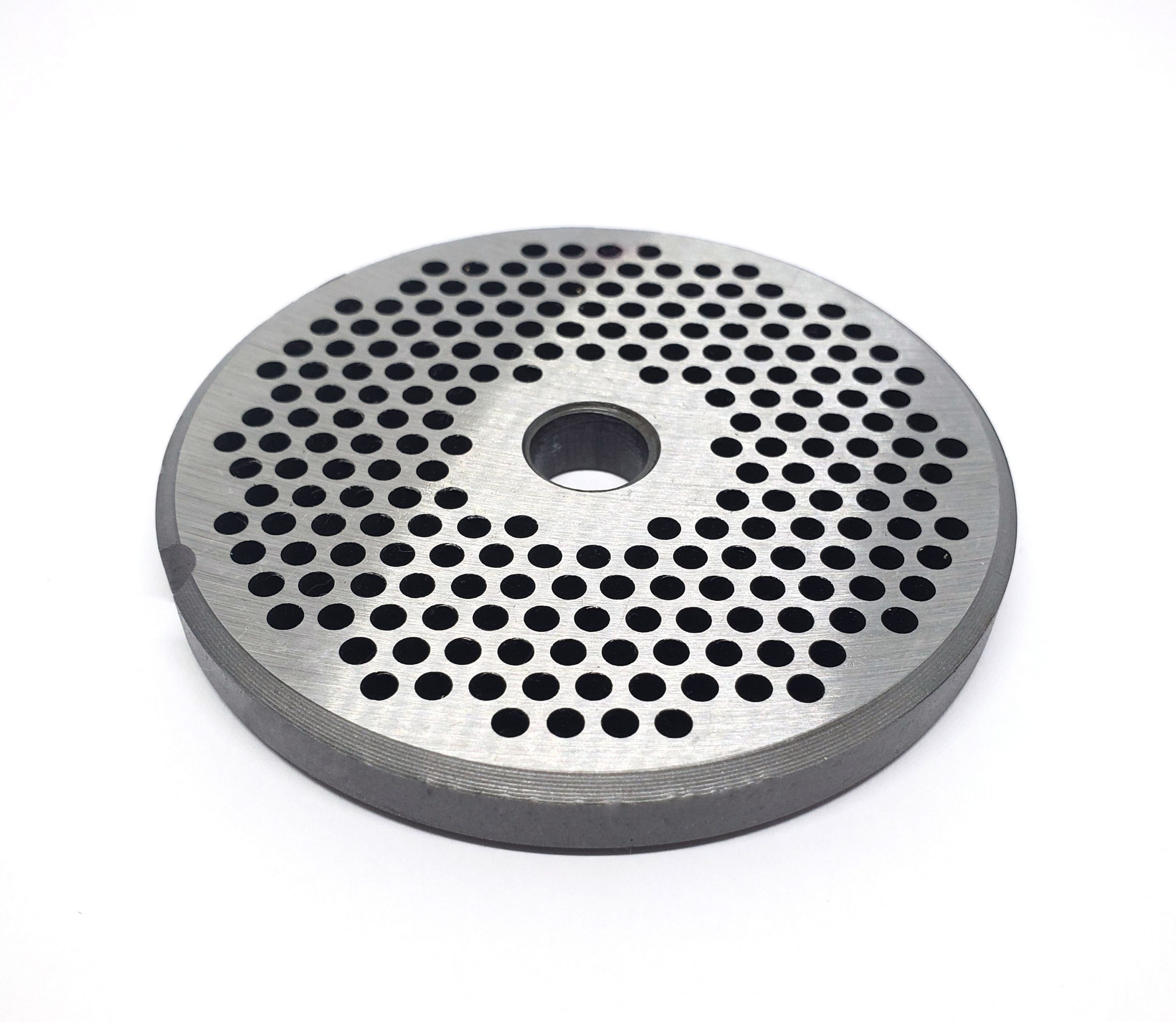 #22 Meat Grinder Plate 4mm Holes (MG-2204MM)