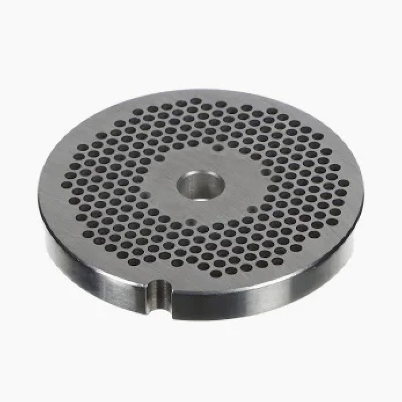 #22 Meat Grinder Plate 2.5mm Holes (MG-2202MM)