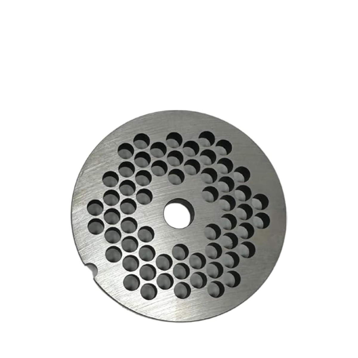 Chefco, #32 Meat Grinder Plate 7mm Holes (MG-327MM) - Chefcoca