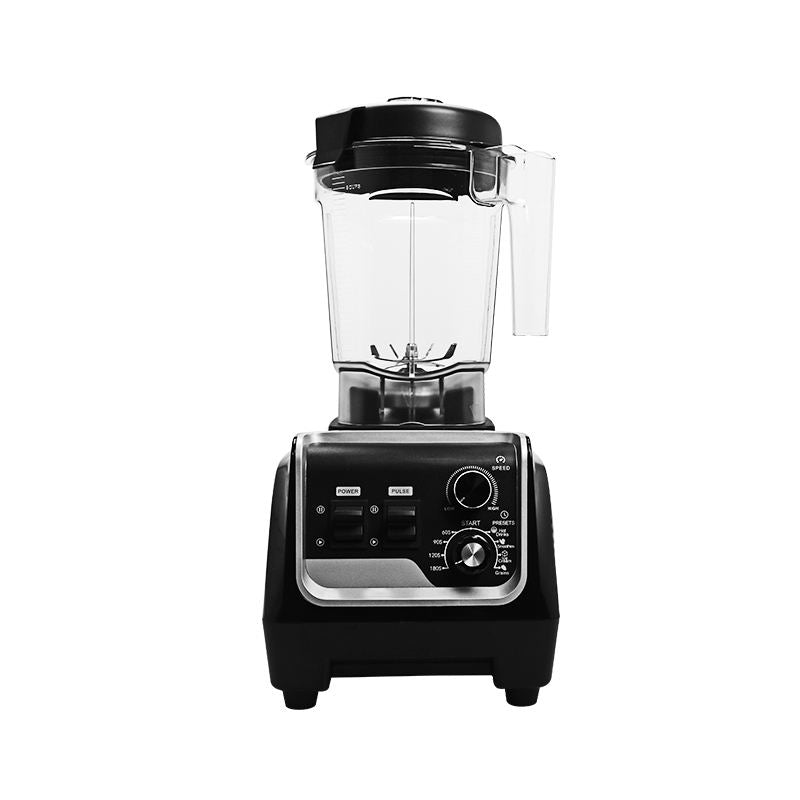 2200W Heavy Duty Commercial Blender (HS-206D)