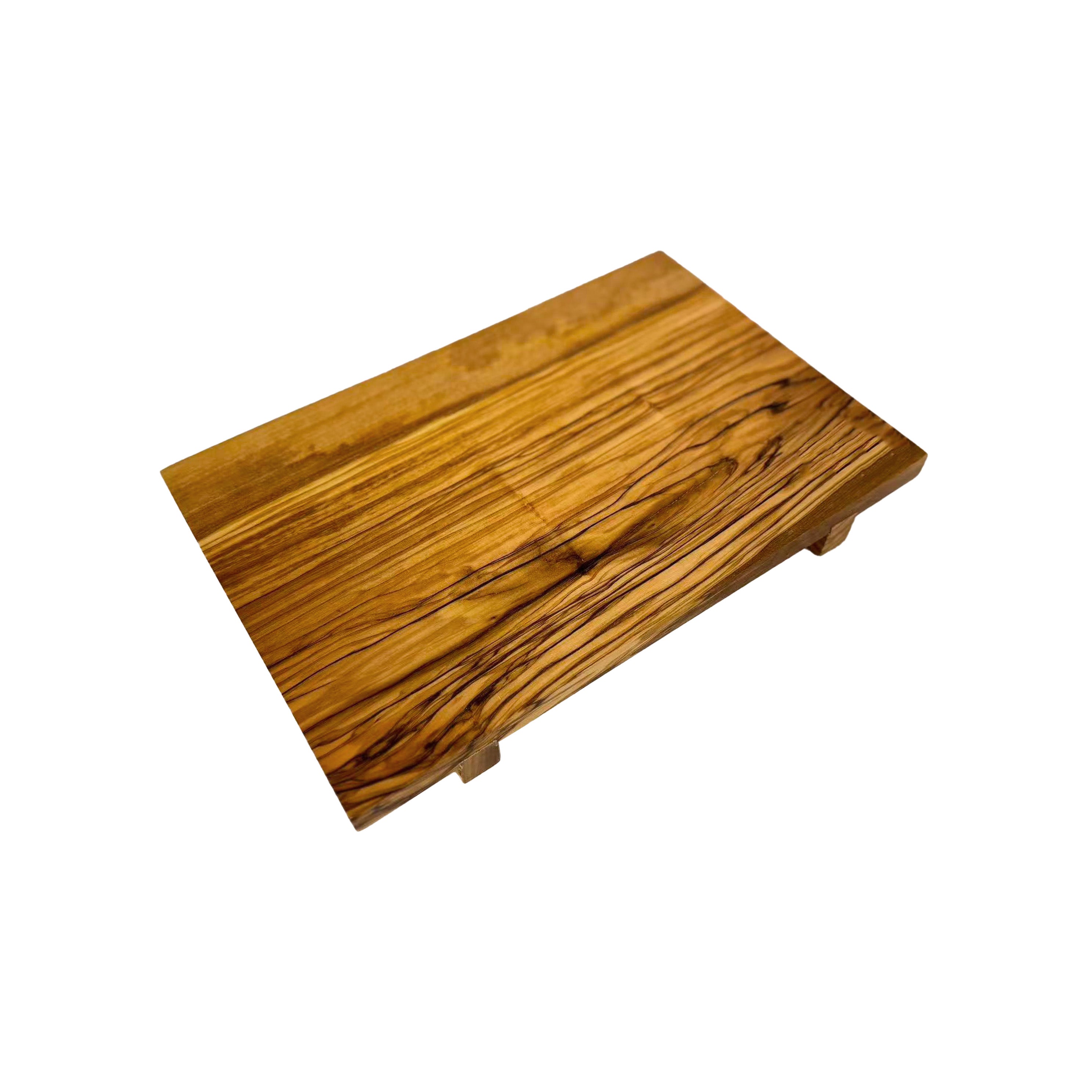 Chefco, Wooden Serving Tray,Multi-Functional Serving Platters (OLA-3020) - Chefcoca