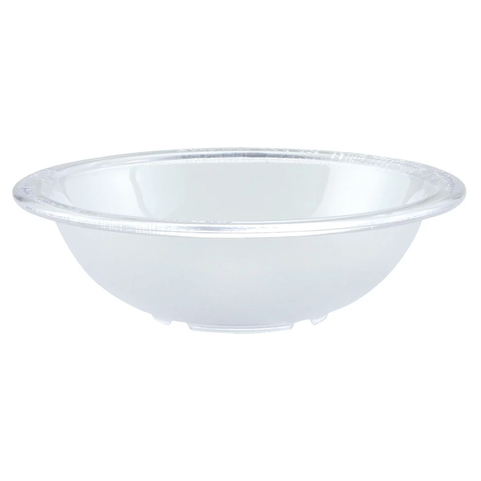 PBB-18 - Pebbled Salad Bowl - 18-3/4" - Chefcoca