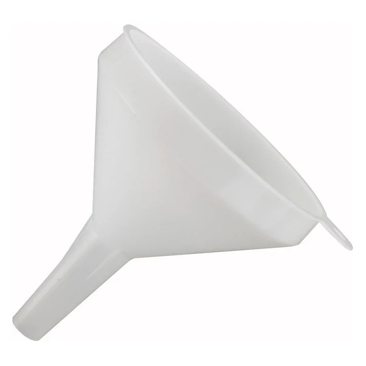 PF-8 - Plastic Funnel - 8 oz- Chefcoca