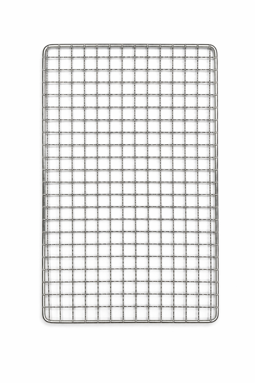 CHEFCO,PGWS-117, Pan Grate for ZGH-RBT-1, Stainless Steel - 11"X7"(28cmx18cm) - Chefcoca