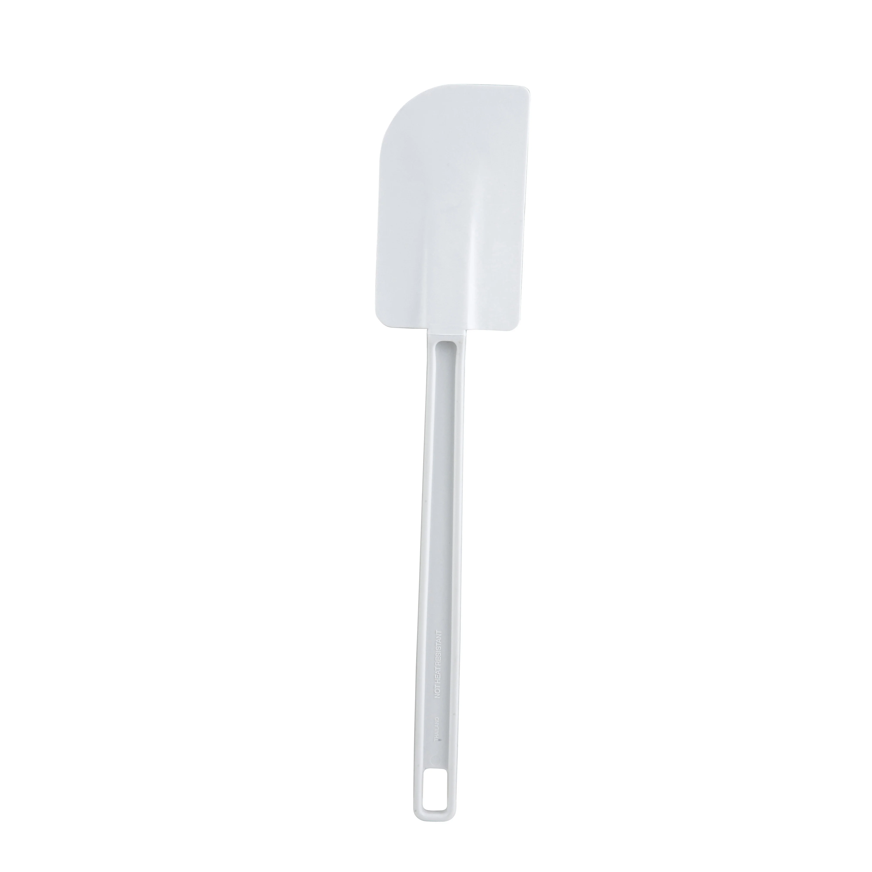 Spatule en plastique à lame plate (longueur 10" - 16")