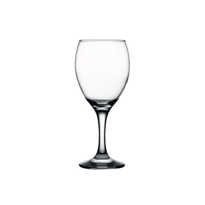 Pasabache Imperial Wine Glass, 15.5oz/460 ml (44745)-12 pcs