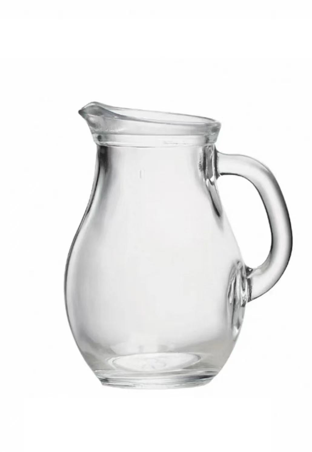 Pasabahce , 80102,  1000 ml Wine Carafe with Handle - Chefcoca