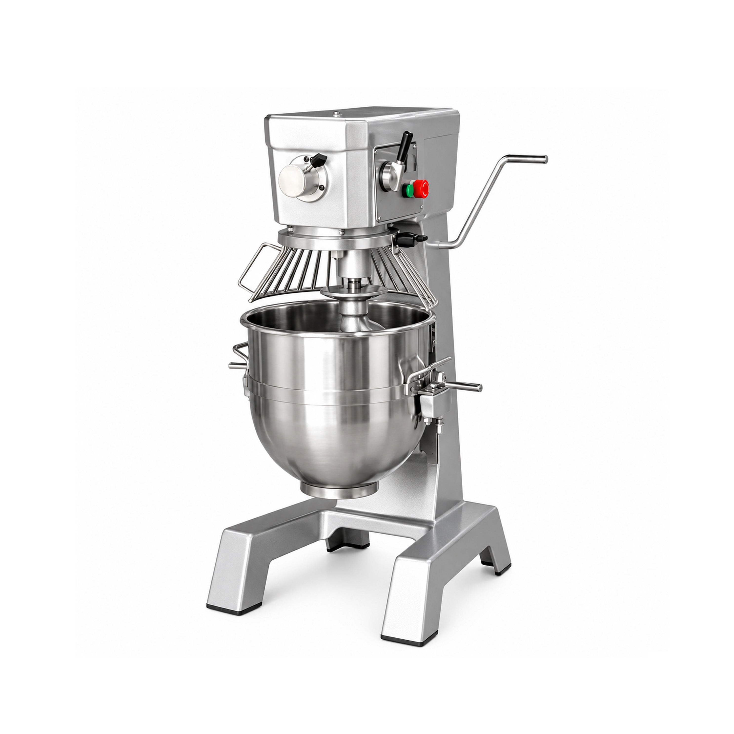 Planetary Mixer 30Qt HUB-30