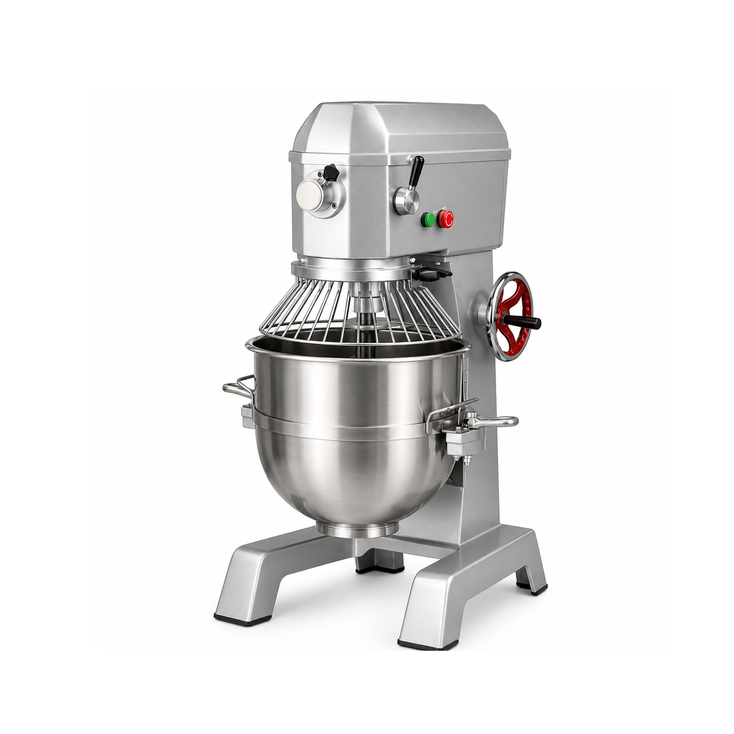 Planetary Mixer 40Qt HUB-40