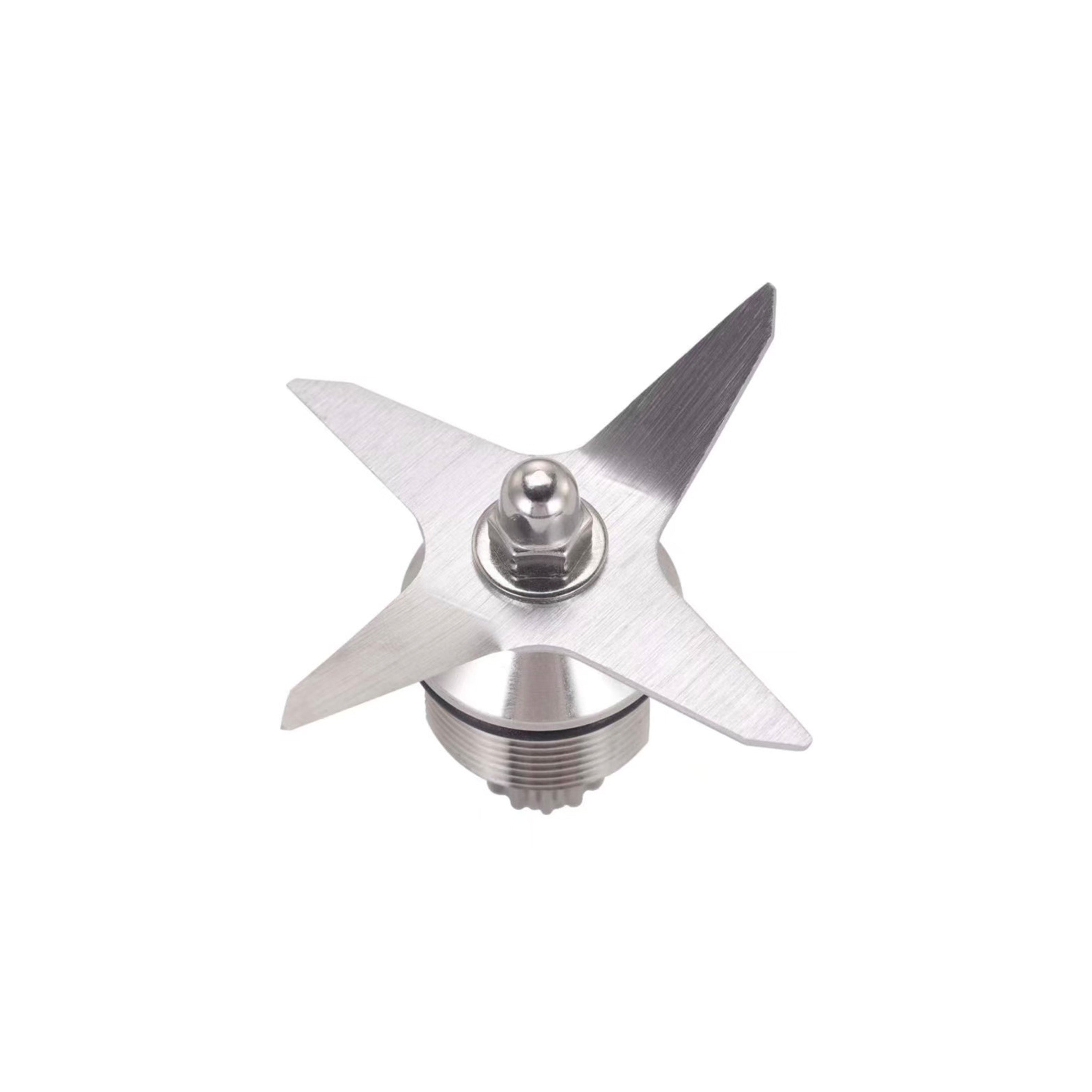 Chefco, SE-001152-5200, Commercial Wet Blade Assembly For 64 or 48 oz Container