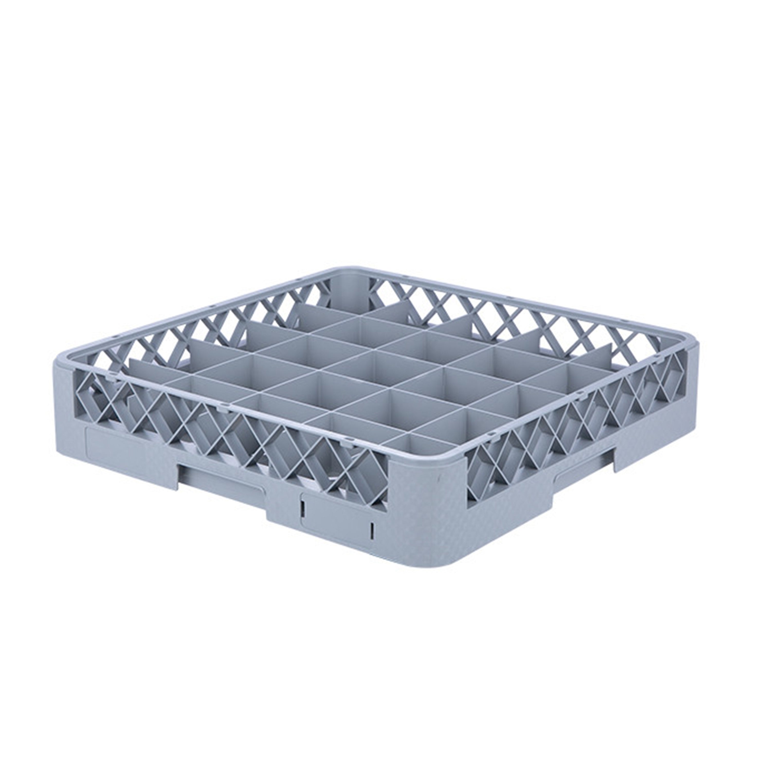 25-Compartment Glass Rack (SE-25)