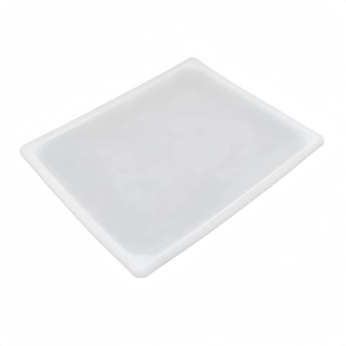 Sub-Equip,SE-SCL12, 1/2 Size High-Heat Silicone Lid for Steam Pan & PC Pan, -40°C to 220°C