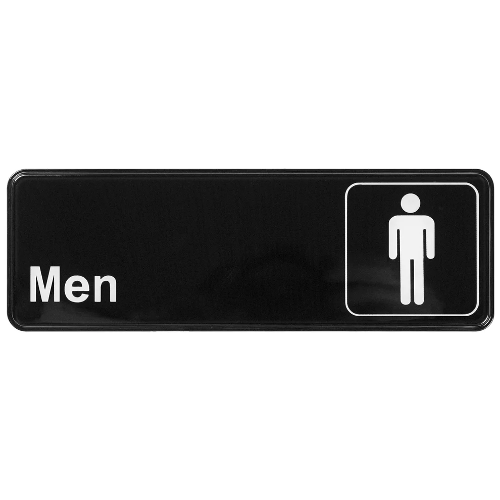 SGN-311 - Information Signs, 9