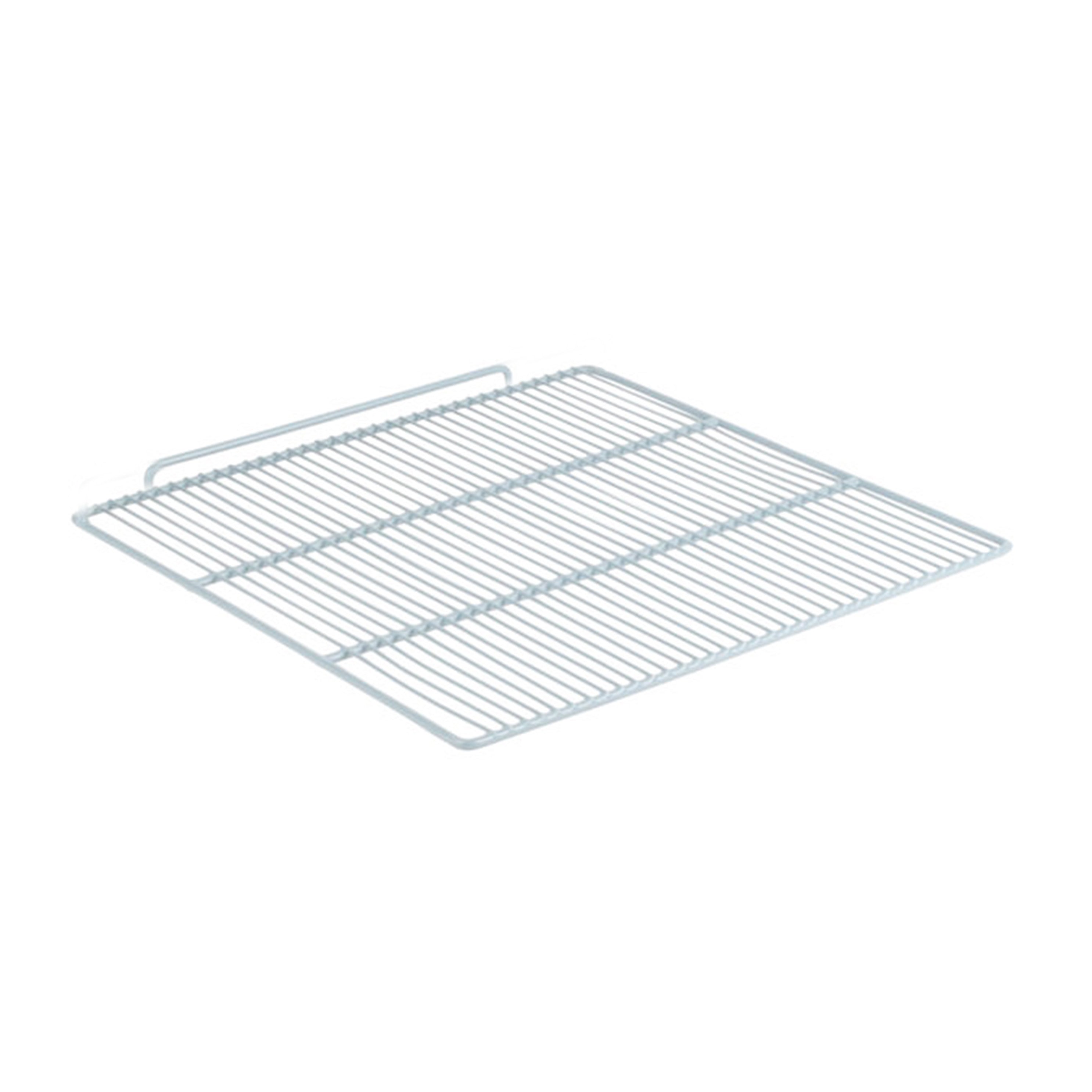 Sub-equip, Commercial refrigeration Wire Shelf, White, 27"x 23-1/2"