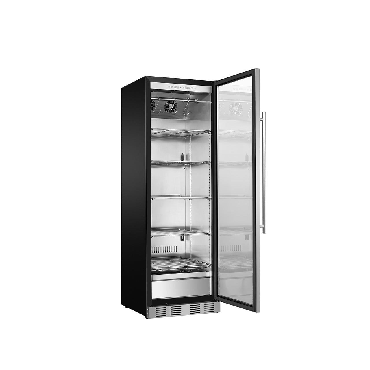 Sub-equip Dry Aging Cabinet - Chefcoca