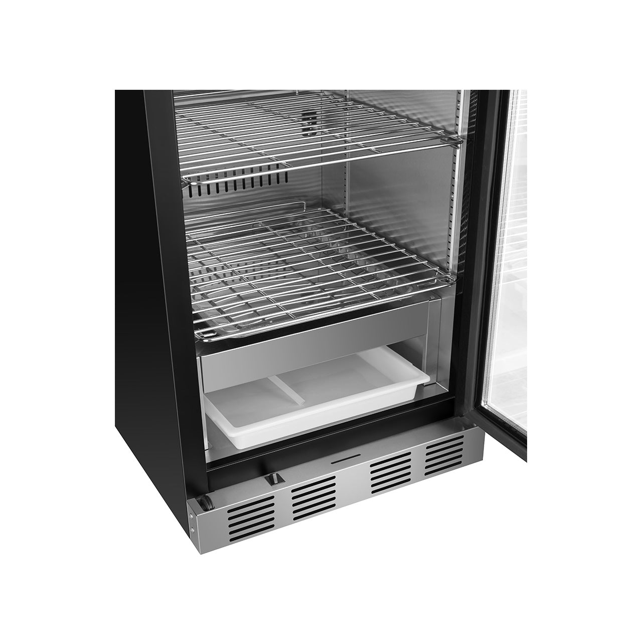 Sub-equip Dry Aging Cabinet - Chefcoca