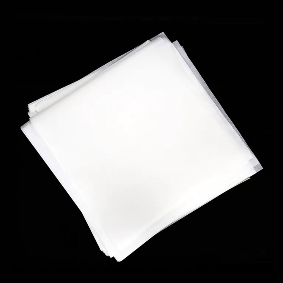 Oil absorbing Paper, White (500 Sheets)