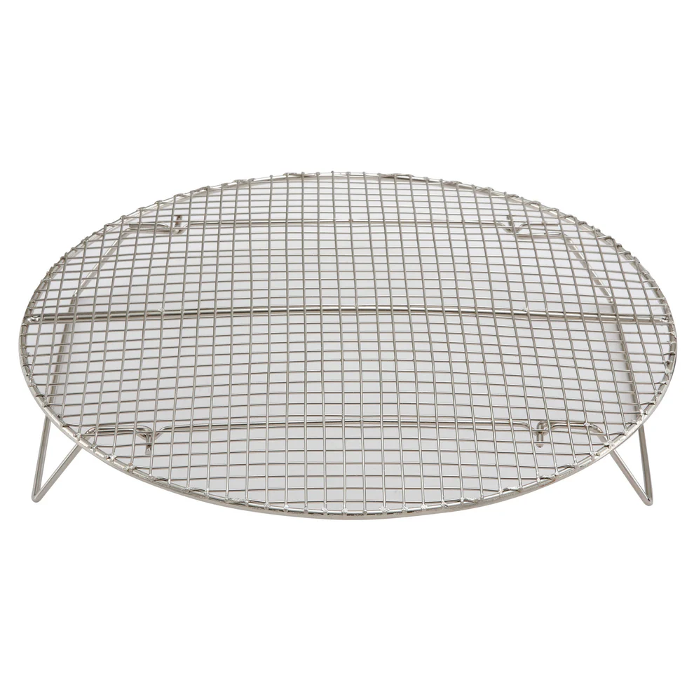 STR-15 - Steamer Rack - 14-3/4" Round - Chefcoca