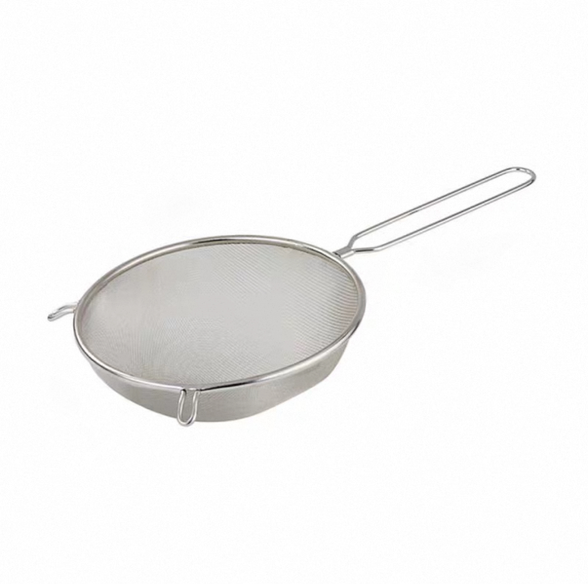 Chefco, STST-26,Stainless Steel Mesh Strainer, 26cm - Chefcoca