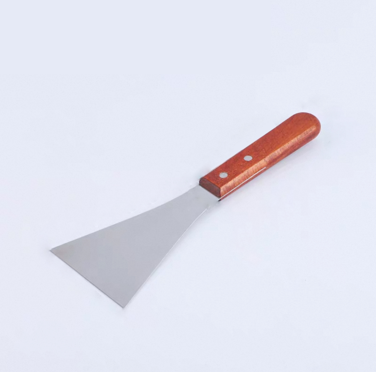 Triangle Turner #3, 9.8cm Wide (TN-3) - Chefcoca