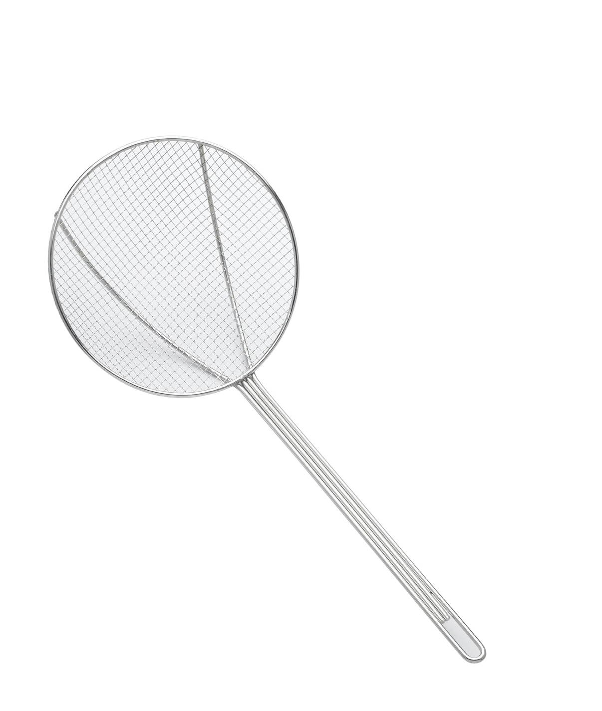 Chefco, 7" Round Wire Mesh Skimmer (MS-7R) - Chefcoca