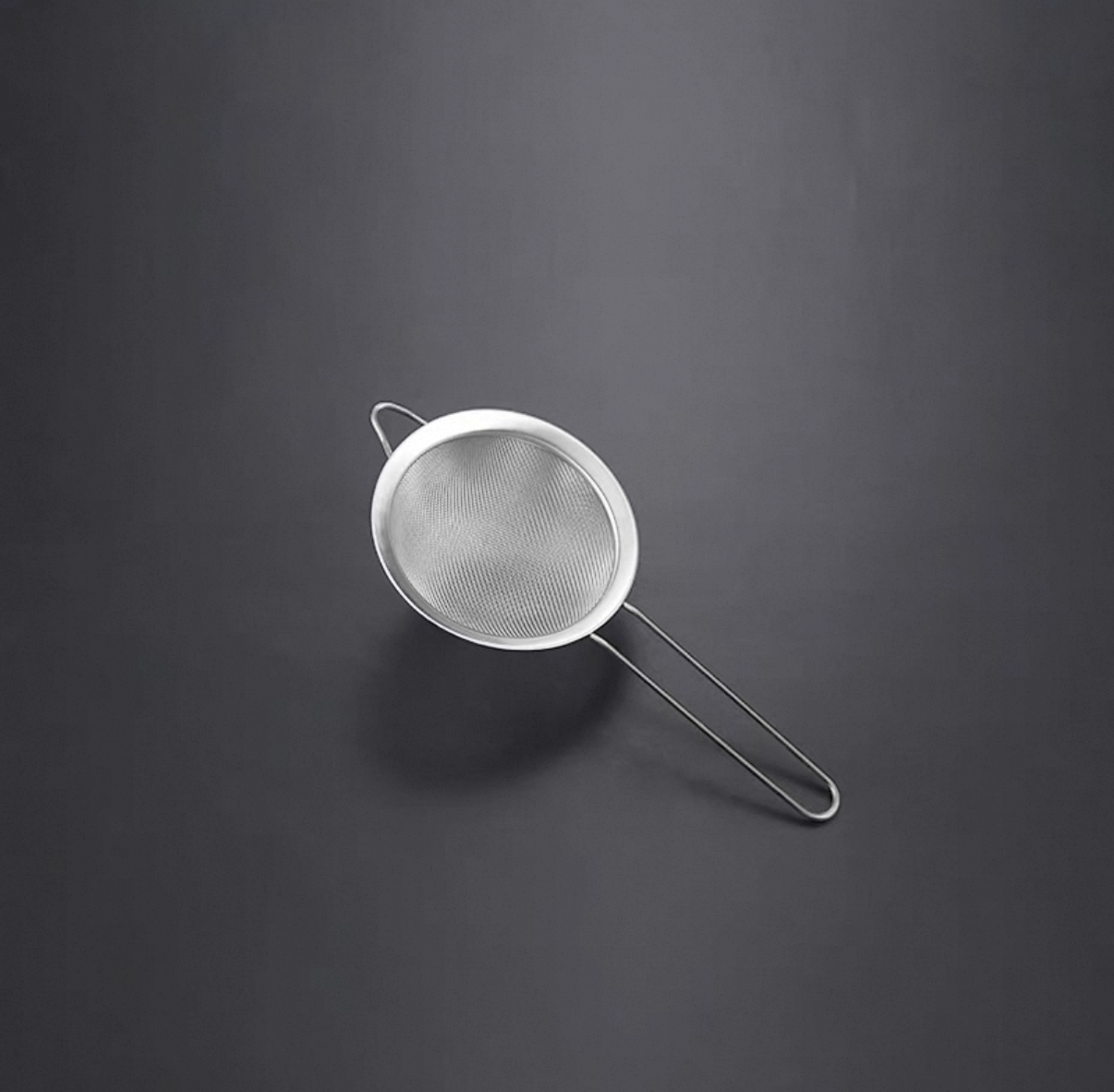 Chefco, Mesh Strainer, 14 cm (STST-14) - Chefcoca