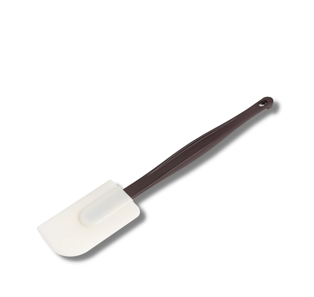 Sub-equip, 14" Spatula, Flat Shape, Silicone (SSF-14) - Chefcoca