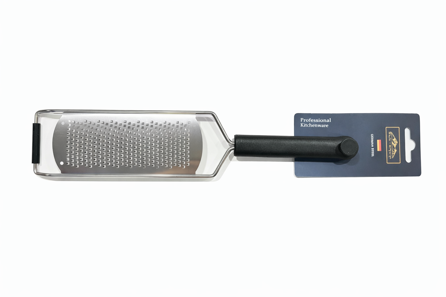 Sub-Equip,KP-107, Graters, Etching,Fine Edge - Chefcoca