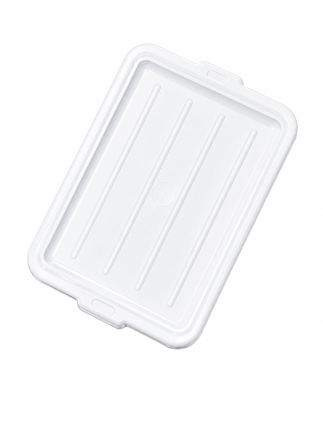 Sub-equip,SE-PL-7WC - Cover for Standard Dish Boxes - White - Chefcoca