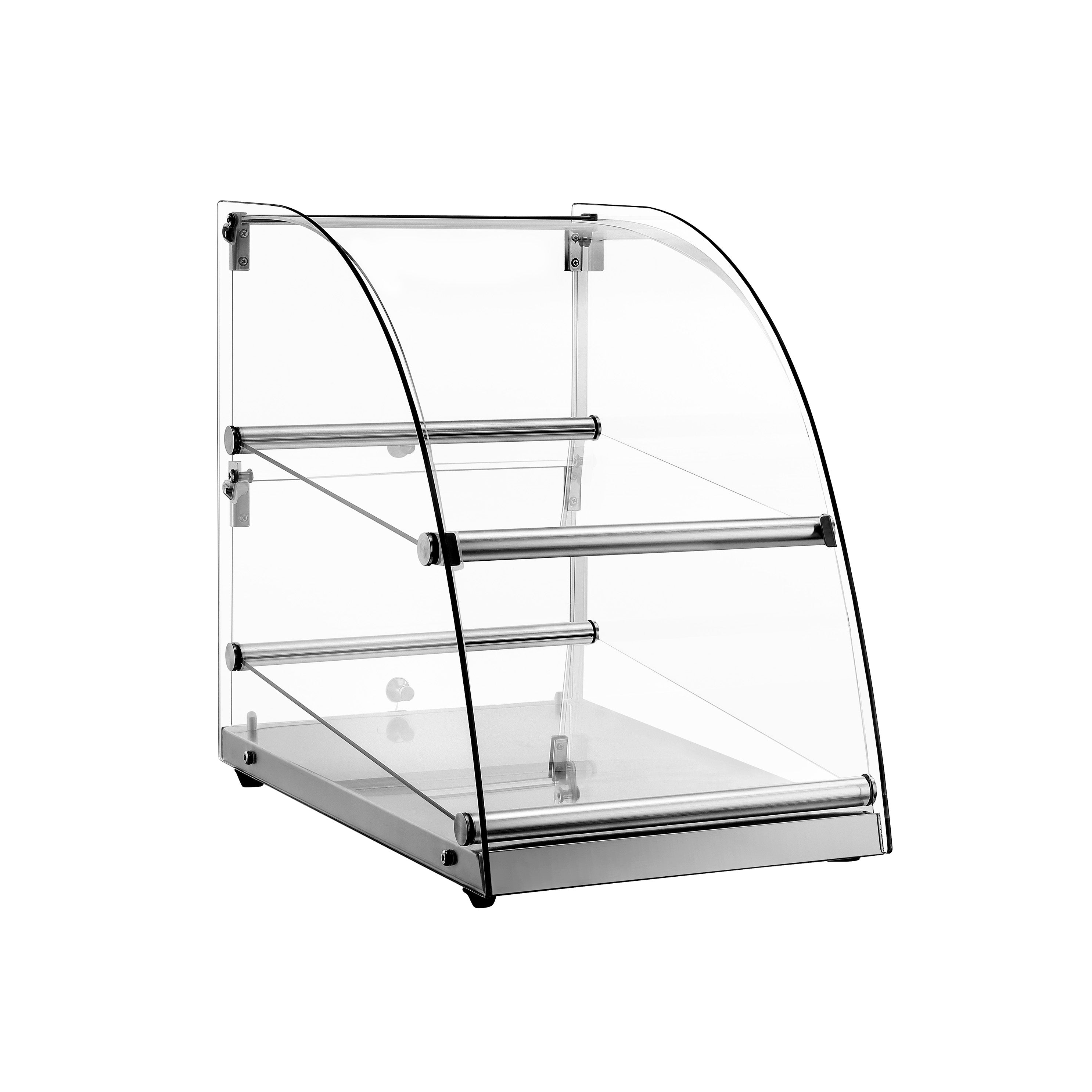 Sub-equip, SUB-CND-14, 14.2"x23.5"x20.4" Neutral Display (70 L) - Chefcoca