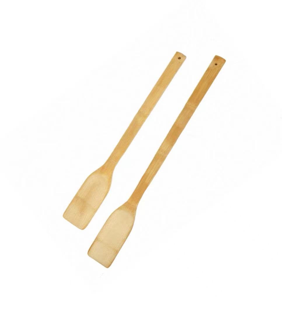 CHEFCO,WSP-45,Stirring Paddle, Wooden - 18"/45CM